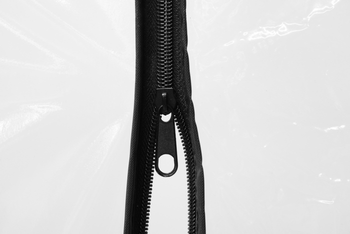 Drivhus 140 x 71 x 195 cm - Garden